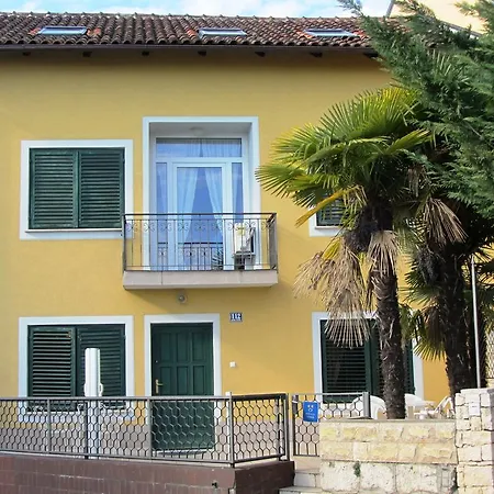 House Sara Hébergement de vacances