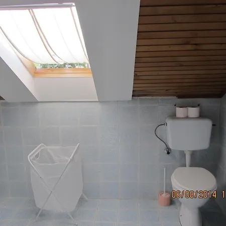 Hébergement de vacances House Sara