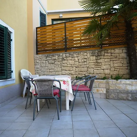 Hébergement de vacances House Sara Opatija