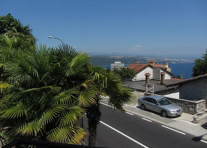 Prázdninový dům House Sara Opatija