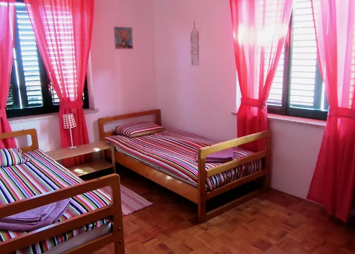 Prázdninový dům House Sara