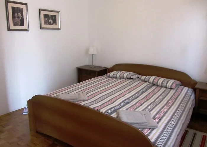 House Sara Prázdninový dům *