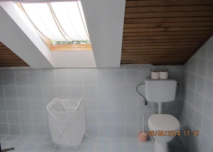 Prázdninový dům House Sara