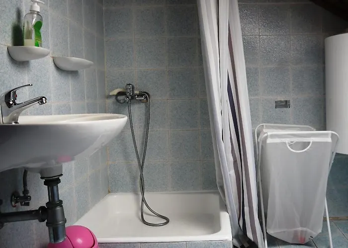 House Sara * Opatija