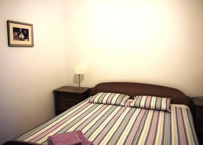 House Sara Prázdninový dům *