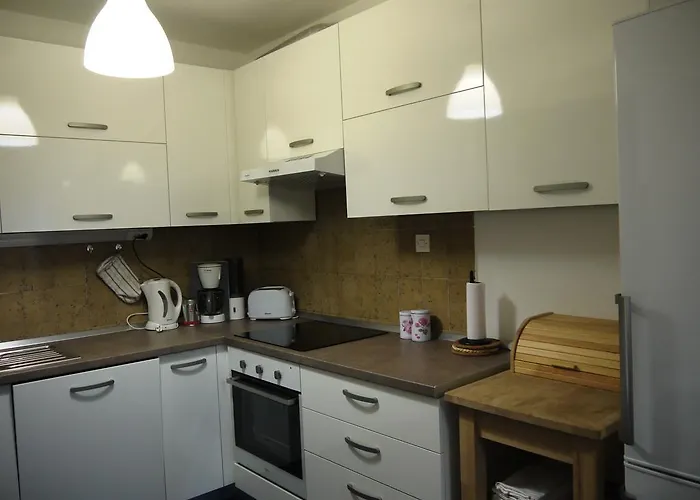 House Sara Prázdninový dům