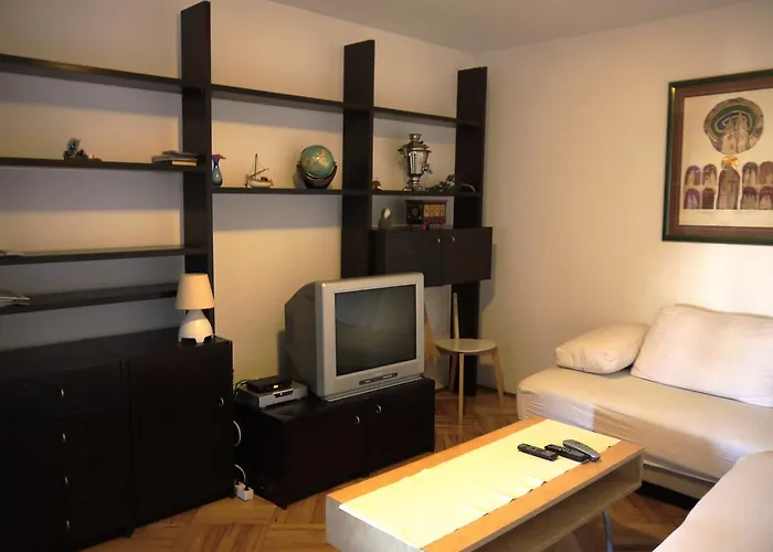 House Sara * Opatija