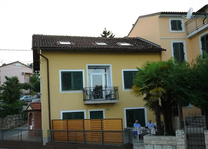 House Sara * Opatija