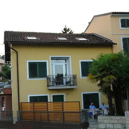 House Sara * Opatija