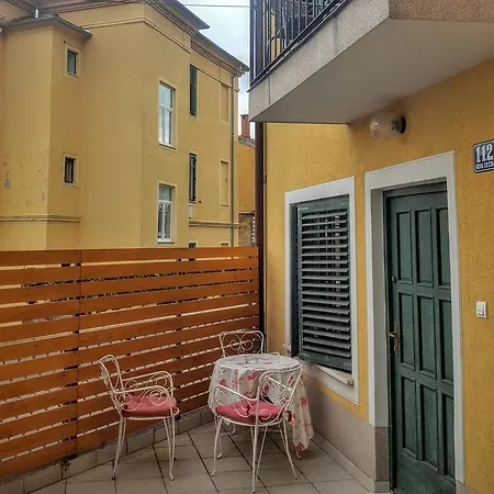 House Sara Сasa de vacaciones