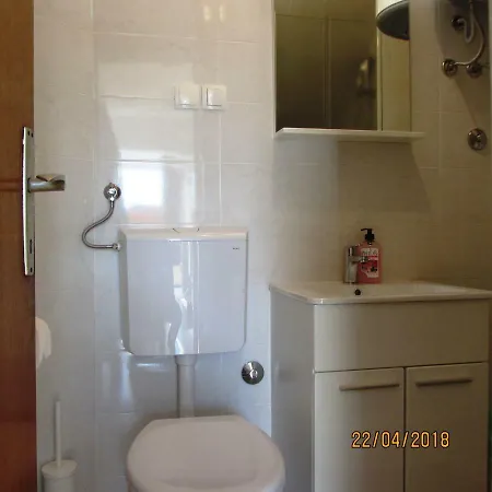 House Sara Semesterbostad Opatija