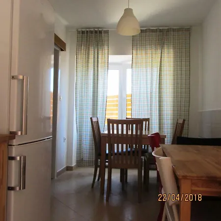 House Sara Сasa de vacaciones Opatija