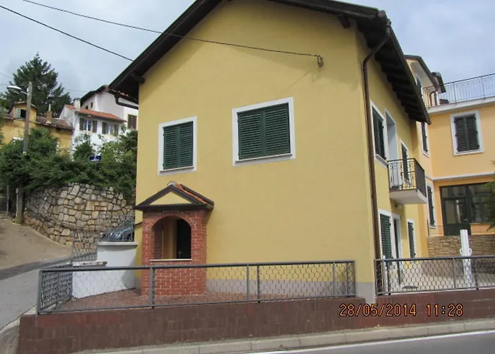 Casa vacanze House Sara *