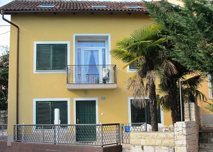 House Sara Casa vacanze