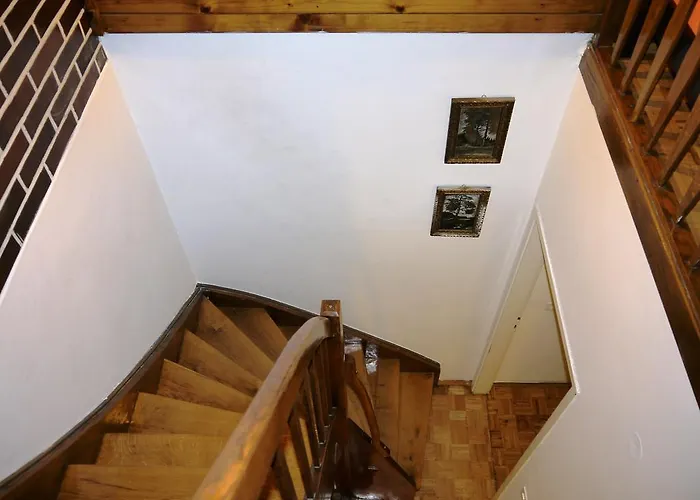 Holiday House Sara بيت للعطل