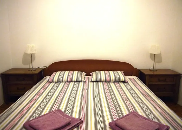 بيت للعطل Holiday House Sara