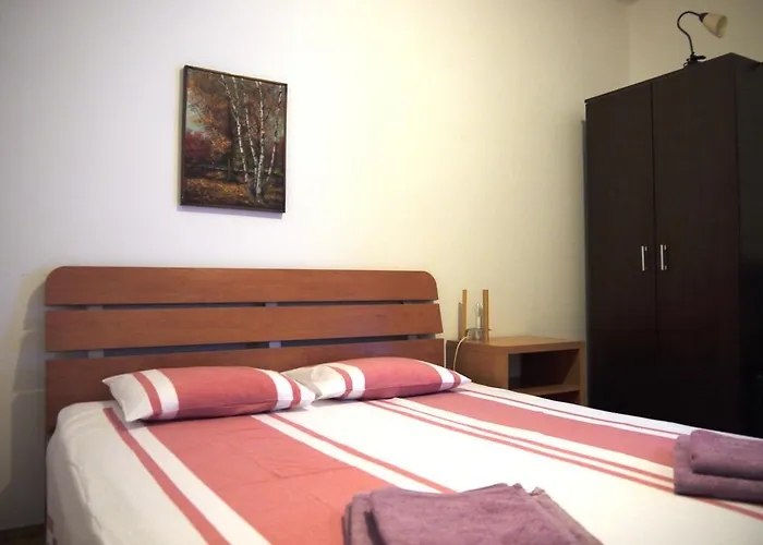 بيت للعطل Holiday House Sara