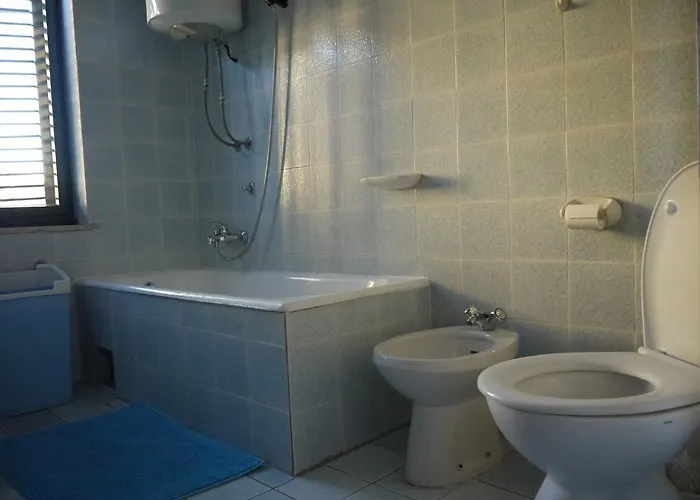 بيت للعطل Holiday House Sara *