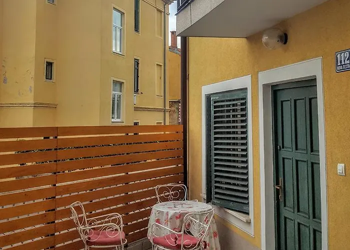 House Sara Casa vacanze