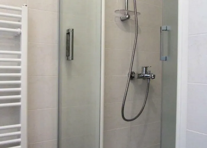 Casa vacanze House Sara Abbazia