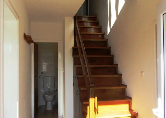 بيت للعطل Holiday House Sara *