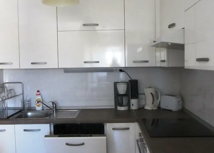 بيت للعطل Holiday House Sara *