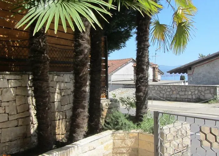 House Sara Casa vacanze Abbazia