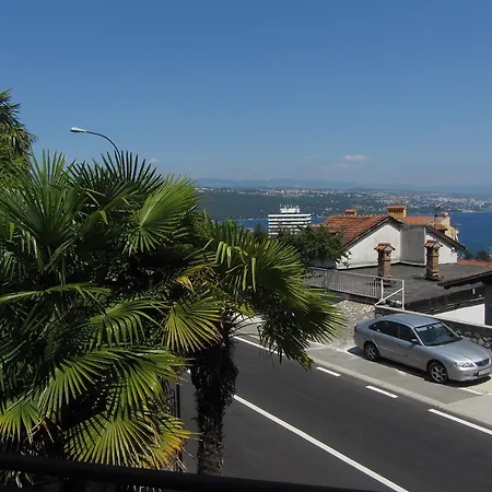 בית נופש House Sara אופטיה