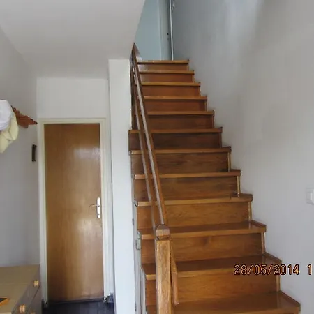 בית נופש House Sara אופטיה