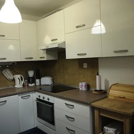 House Sara בית נופש