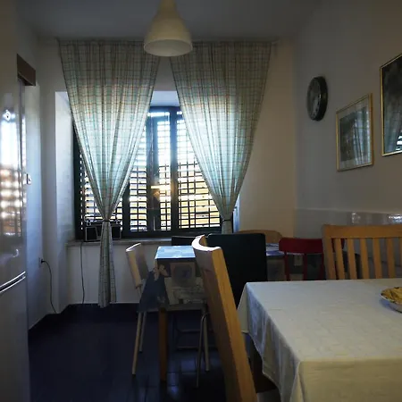 House Sara בית נופש