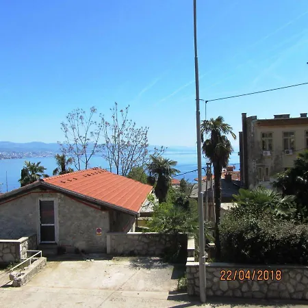 House Sara בית נופש