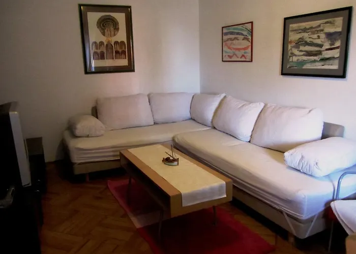 Holiday House Sara Opatija