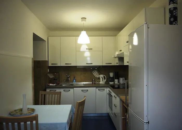 Holiday House Sara * Opatija