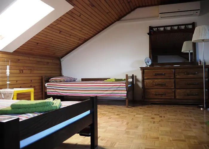 Holiday House Sara Opatija