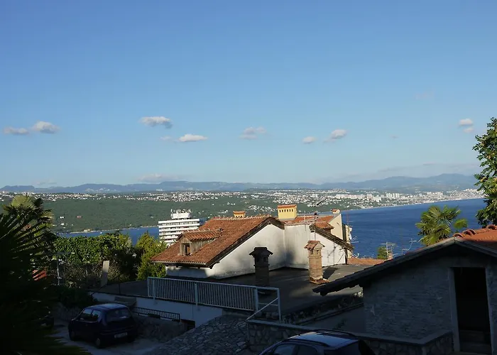 Feriehus Holiday House Sara *